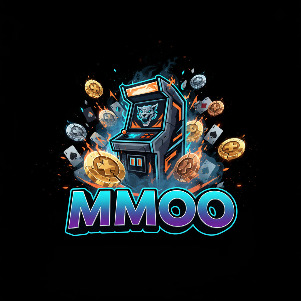 Logo của mmoo